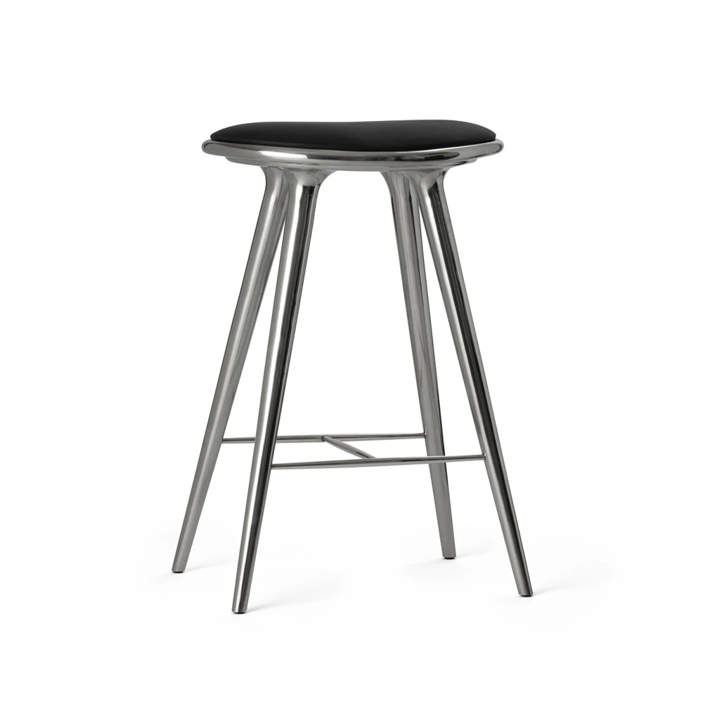 Mater High Stool Barkruk Laag 69 Cm 3 Mater High Stool Barkruk Laag 69 Cm