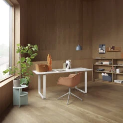 Muuto 70/70 Eettafel 170x85 Cm -Gubis Winkel 7070 bord 170 miljo2 f8eba2f92e