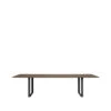 Muuto 70/70 Eettafel 295x108 Cm -Gubis Winkel 7070 bord 295 smokedoak svart 2bf2c89486