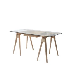 Design House Stockholm Arco Bureau