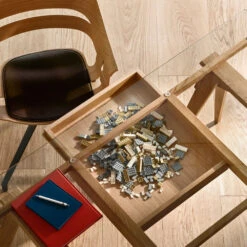 Design House Stockholm Arco Bureau -Gubis Winkel Arco skrivbord miljo 2 0279a9aa0d