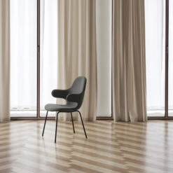 &Tradition Catch JH15 Stoel 16 &Tradition Catch JH15 Stoel -Gubis Winkel Catch Chair Galleri 6 573e7227ad