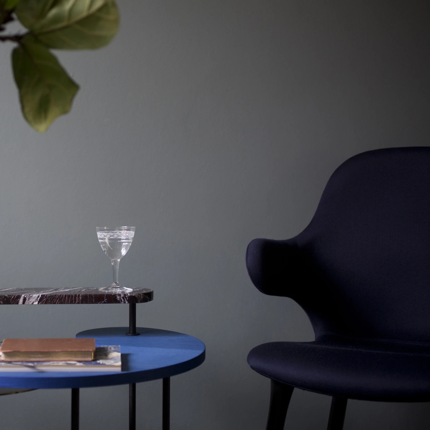 &Tradition Catch JH1 Stoel 6 &Tradition Catch JH1 Stoel - Afbeelding 4