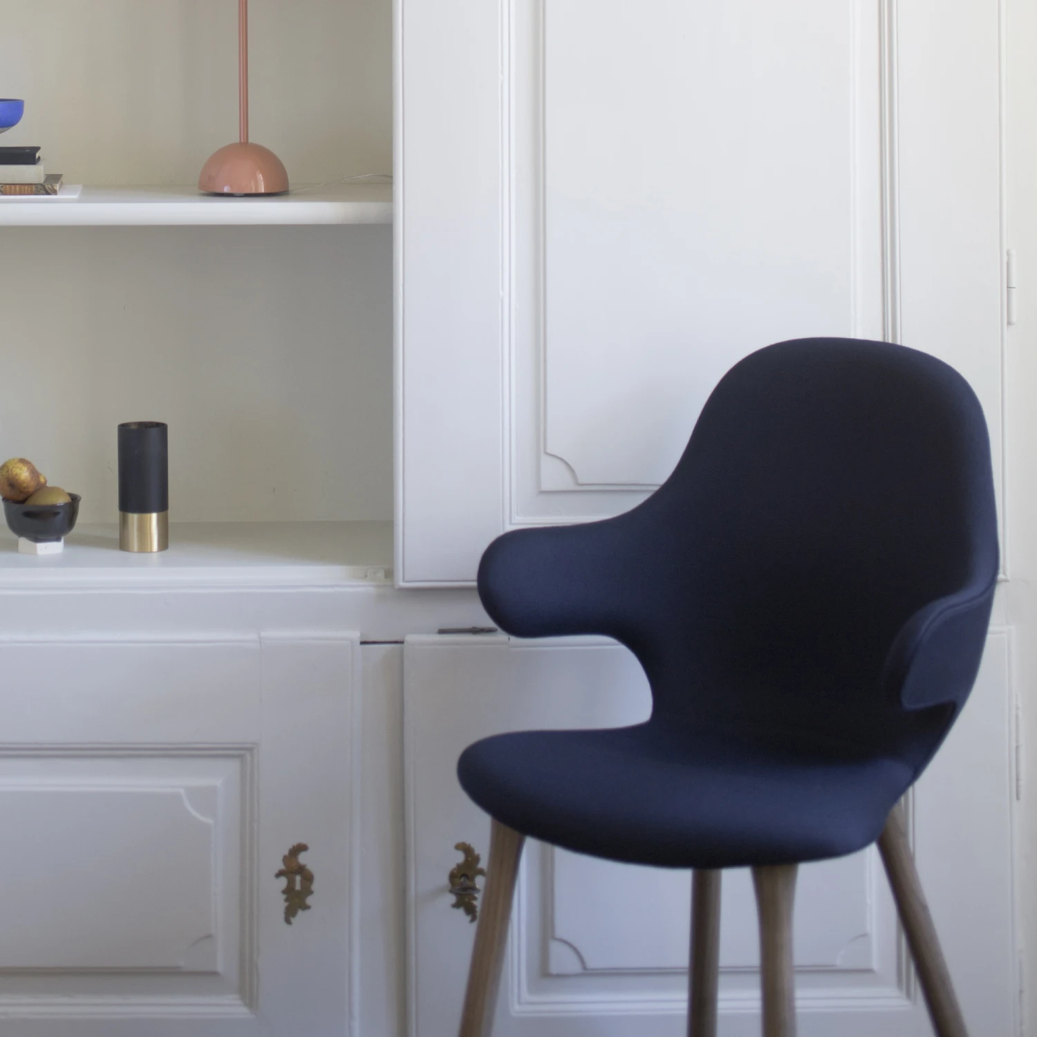 &Tradition Catch JH1 Stoel 8 &Tradition Catch JH1 Stoel - Afbeelding 6