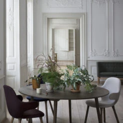 &Tradition Catch JH1 Stoel 19 &Tradition Catch JH1 Stoel -Gubis Winkel Catch Chair JH1 Galleri 5 47dcda3bc1