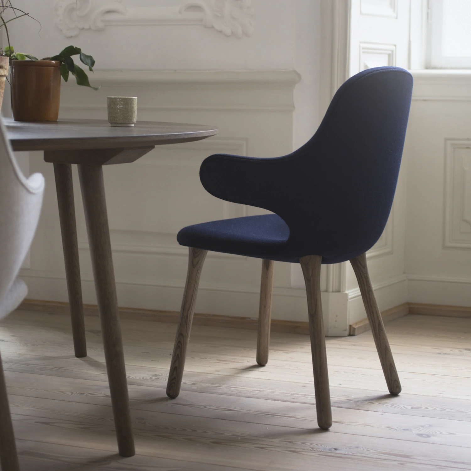 &Tradition Catch JH1 Stoel 11 &Tradition Catch JH1 Stoel - Afbeelding 9