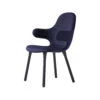 &Tradition Catch JH1 Stoel 1 &Tradition Catch JH1 Stoel -Gubis Winkel Catch Chair JH1 black oak dark blue 71550f79e1