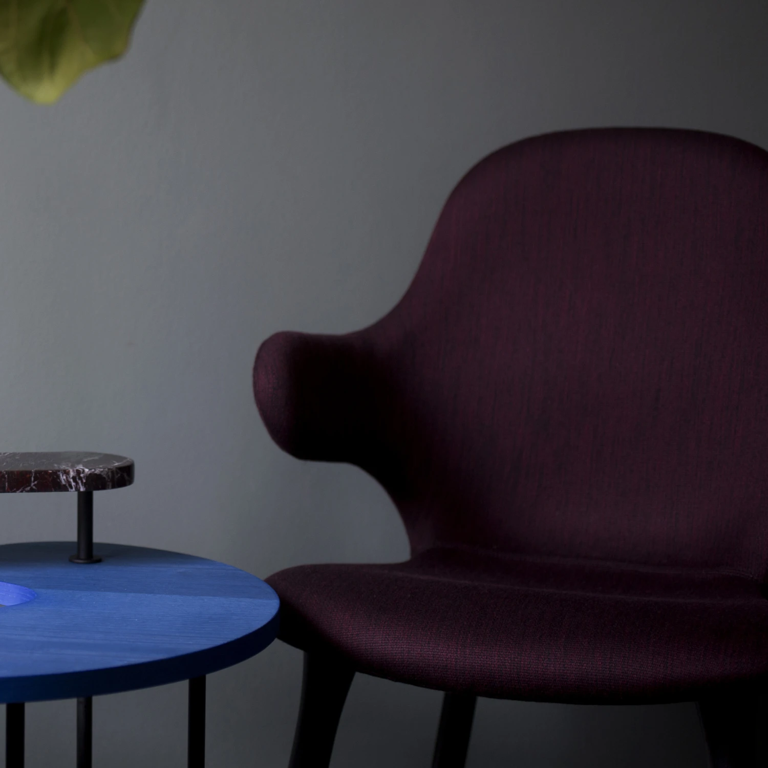 &Tradition Catch JH1 Stoel 5 &Tradition Catch JH1 Stoel - Afbeelding 3