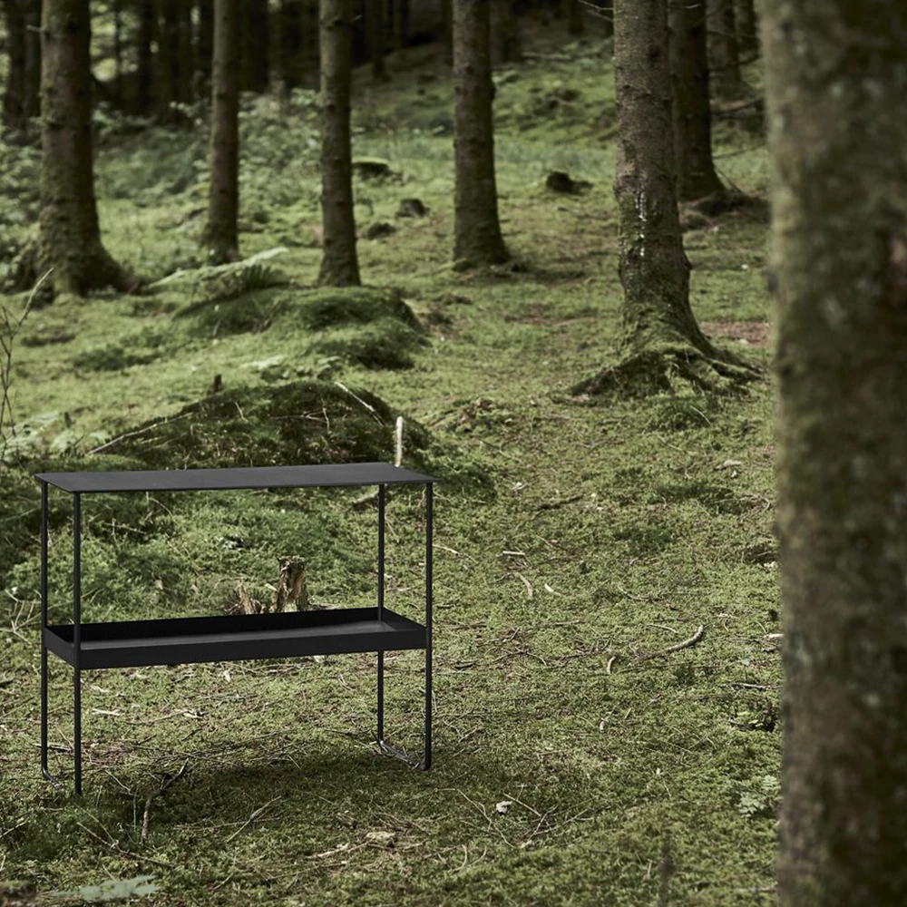 LIND DNA Console Bull Sidetable 5 LIND DNA Console Bull Sidetable - Afbeelding 3