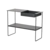 LIND DNA Console Bull Storage Sidetable -Gubis Winkel Console Bull storage black 1e62131e4e