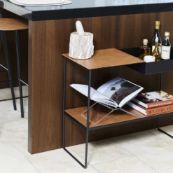 LIND DNA Console Bull Storage Sidetable -Gubis Winkel Console Bull storage miljo a8bf9c84bb