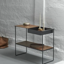 LIND DNA Console Bull Storage Sidetable -Gubis Winkel Console Bull storage miljo3 3180ef05a1