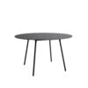 Ella Eettafel Rond 1 Ella Eettafel Rond -Gubis Winkel Ella matbrd grC3A5 1d5ba3869d