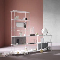 Montana Free 110000 Rek -Gubis Winkel Free vit galleri 2 532e8e61af