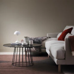 Lidhem Salontafel Ø50 Cm -Gubis Winkel Lidhem soffbord miljo1 538d6227c4