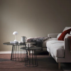 Lidhem Salontafel Ø50 Cm -Gubis Winkel Lidhem soffbord miljo2 5524843ac4