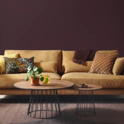 Lidhem Salontafel Ø50 Cm -Gubis Winkel Lidhem Bredhult viken miljo 133a67f853