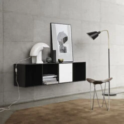 MONTANA Line Plankmodule -Gubis Winkel Line miljo 413e15c4b6