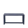 Ferm LIVING Little Architecht Bench Bankje 2 Ferm LIVING Little Architecht Bench Bankje -Gubis Winkel Little Architecht barnpall dark blue 3dc824e12b