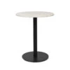 Ferm LIVING Mineral Cafétafel 2 Ferm LIVING Mineral Cafétafel -Gubis Winkel Mineral cafebord vit 1 539028c9ee