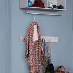 Montana Kapstok 6 Haken -Gubis Winkel Montana KlC3A4dhC3A4ngare 6 krok mijC3B6 f869af594e