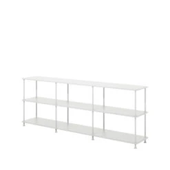 Montana Free 222000 Rek -Gubis Winkel Montana Free 222000 New White perspective NS ea24aaf95f