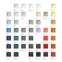 MONTANA COMPILE Decoratieve Plank 69,6x69,6 Cm -Gubis Winkel Montanas nya fC3A4rger 2019 d6d6a70047 3