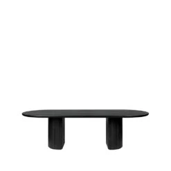 Gubi Moon Eettafel Ellips