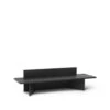 Ferm LIVING Oblique Bankje 2 Ferm LIVING Oblique Bankje -Gubis Winkel Oblique bC3A4nk black 82469e117e