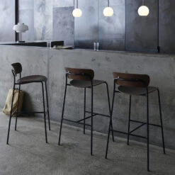 &Tradition Pavilion AV9 Barkruk -Gubis Winkel Pavilion AV9 miljC3B6bild 78dfad98e0