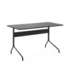 &Tradition Pavilion AV16 Bureau -Gubis Winkel Pavilion av16 black black 800d0c9552