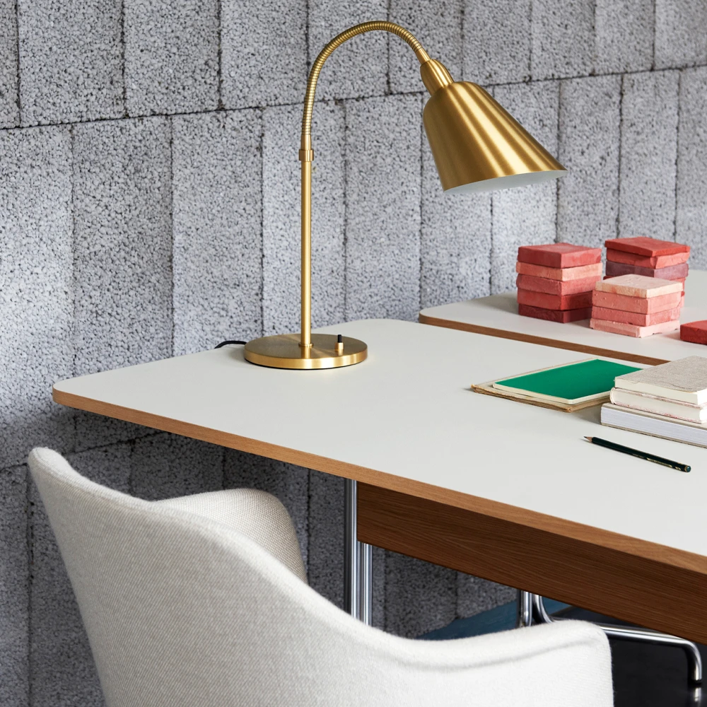 &Tradition Pavilion AV16 Bureau 7 &Tradition Pavilion AV16 Bureau - Afbeelding 5