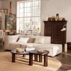 Ferm LIVING Post Salontafel -Gubis Winkel PostCoffeeTable Small Large image galleri2 f205cf1ffe