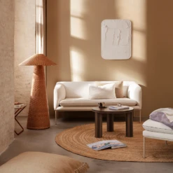 Ferm LIVING Post Salontafel -Gubis Winkel PostCoffeeTable Small image galleri 09e80d98d8