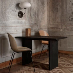 Gubi Private Bureau -Gubis Winkel Private brunsvartbets ek gubi miljo3 0484764c39