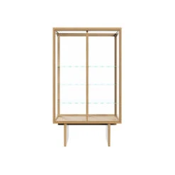 Gubi Private Vitrinekast -Gubis Winkel Private vitrin ek gubi back 6c1a9eb36d