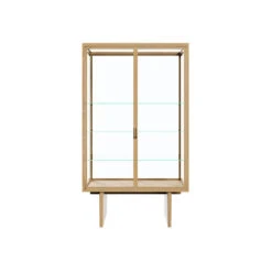 Gubi Private Vitrinekast