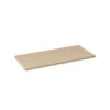 Ferm LIVING Punctual Plank 90 Cm 1 Ferm LIVING Punctual Plank 90 Cm -Gubis Winkel Punctual hyllsystem hyllplan cashmere 2304f00586