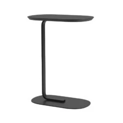 Muuto Relate Bijzettafel H: 73,5 Cm