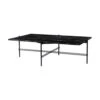 Gubi TS Rectangular Salontafel -Gubis Winkel TS soffbord 130 blac ed1ef449b9