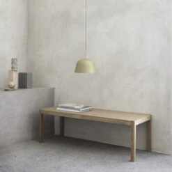Muuto Workshop Salontafel -Gubis Winkel Workshop soffbord miljC3B6bild 2 67983cbb85