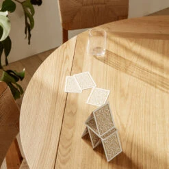 Gubi B-Table Eettafel -Gubis Winkel b table miljo4 16bd69e1e9