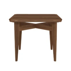 Gubi B-Table Eettafel