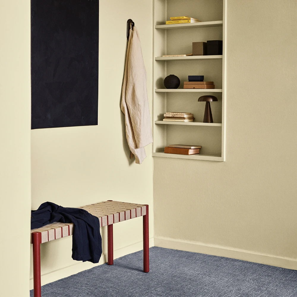 &Tradition Betty TK4 Bankje 4 &Tradition Betty TK4 Bankje - Afbeelding 2