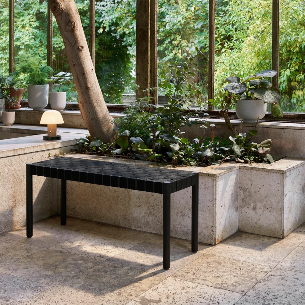 &Tradition Betty TK4 Bankje 6 &Tradition Betty TK4 Bankje - Afbeelding 4