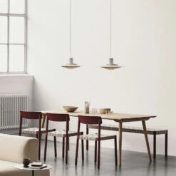 &Tradition Betty TK5 Bankje 9 &Tradition Betty TK5 Bankje -Gubis Winkel betty TK5 miljo 8cb19455c7