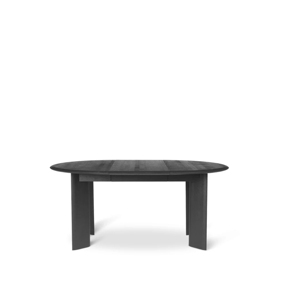Ferm LIVING Bevel Extendable Eettafel 3 Ferm LIVING Bevel Extendable Eettafel