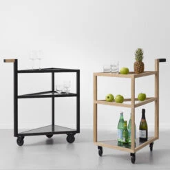 Move Serveertrolley 8 Move Serveertrolley -Gubis Winkel big move 7def7ce69d