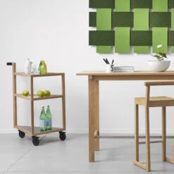 Move Serveertrolley 9 Move Serveertrolley -Gubis Winkel big move galleri 5957f4bfab