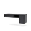 MONTANA Bureau Bureau -Gubis Winkel bureau skrivbord anthracite 33d7f5e69e